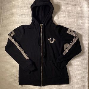 True Religion Sweater